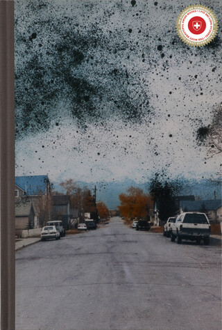 The Great Unreal (1.) The Great Unreal (1.) – book cover closed